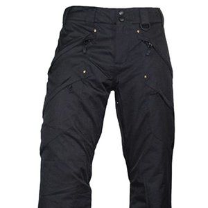 Boulder Gear Boulder Cargo Ski Pants - Waterproof!